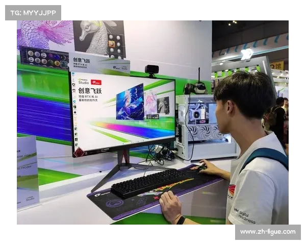 AGON爱攻携手RoboCup中国战队推动电竞硬件技术助力机器人竞技发展 AGON爱攻携手RoboCup中国战队推动电竞硬件技术助力机器人竞技发展