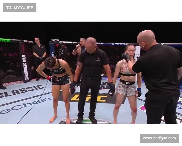 井上瑞树战术胜阿莫林 亚洲女子草量级实力再获认可