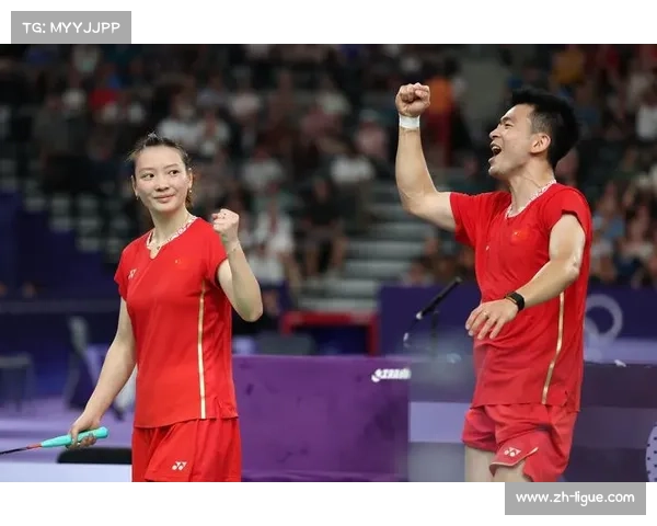 世界羽联巡回赛下一站：选手备战情况更新