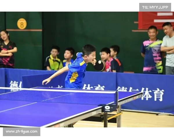 从陪练到国际裁判：中国乒乓球人才多元化培养路径探析