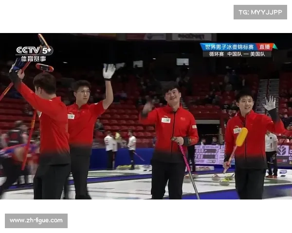中国男队冰壶落选赛两连胜开局，击败荷兰与美国