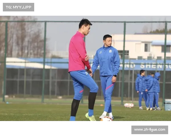 U19国足肇庆集结备战，前国脚李帅出任守门员教练