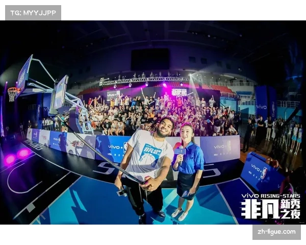 NBA与某大学合作启动青少年投篮科学分析项目